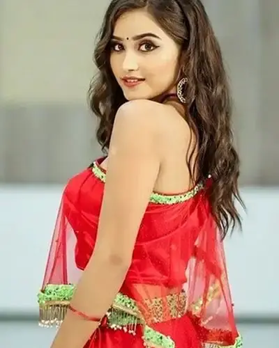 Escort In Kutch